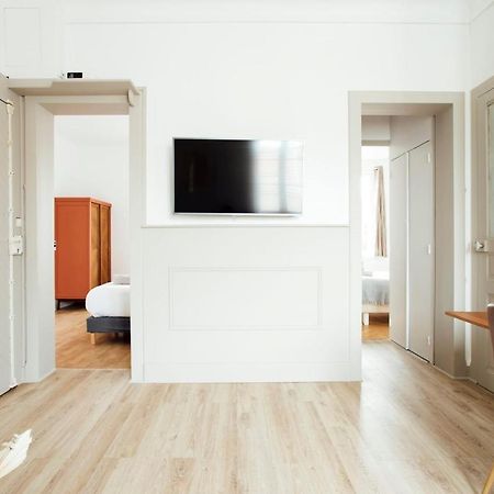 Sandy - 2 Bedrooms Apartment Biarritz Esterno foto