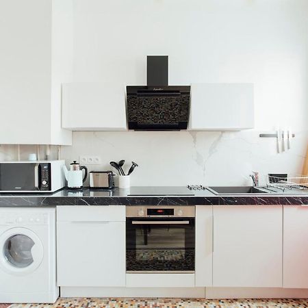 Sandy - 2 Bedrooms Apartment Biarritz Esterno foto