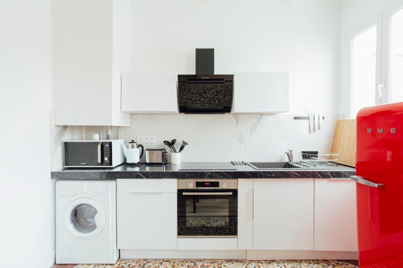 Sandy - 2 Bedrooms Apartment Biarritz Esterno foto