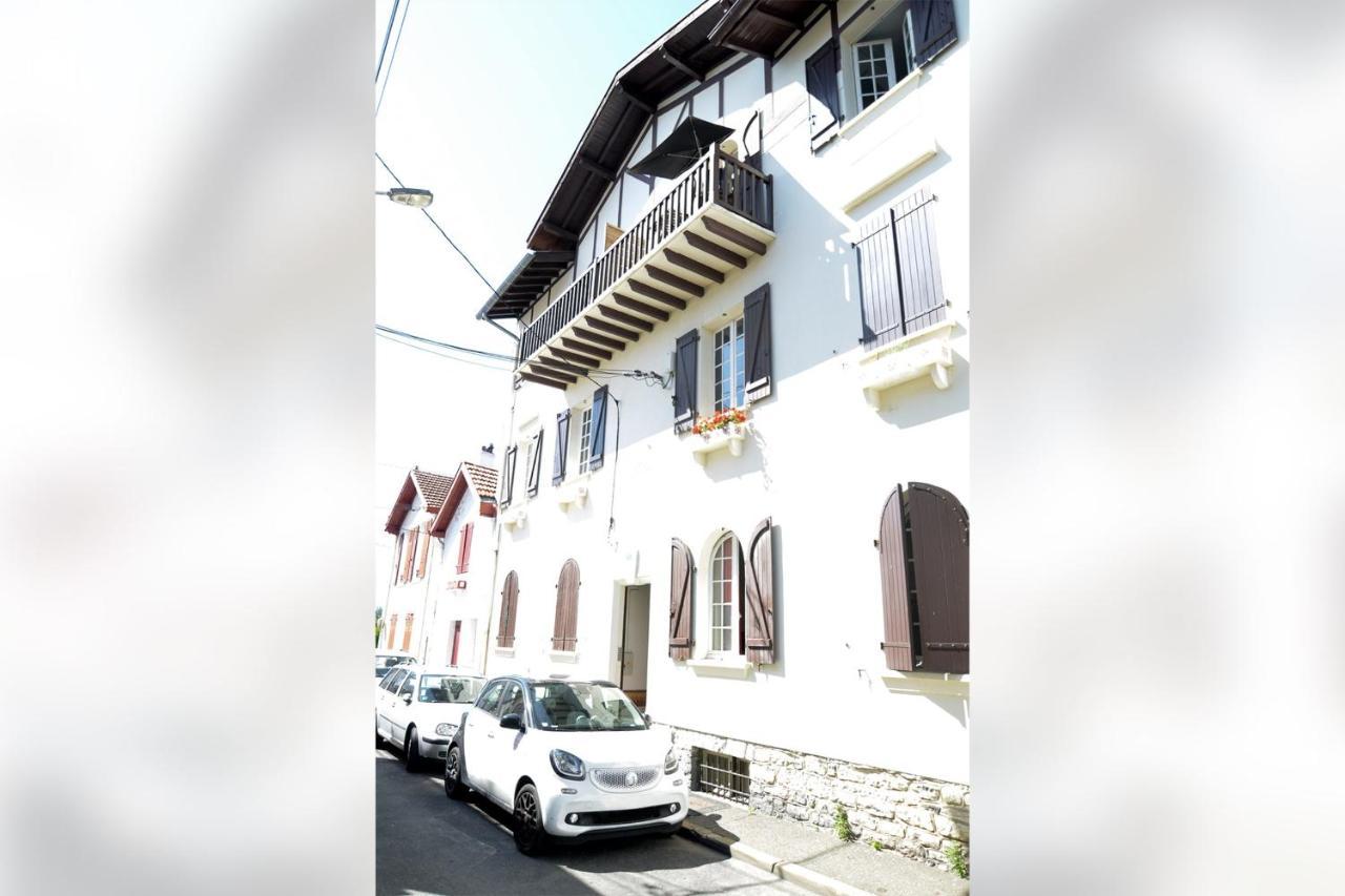 Sandy - 2 Bedrooms Apartment Biarritz Esterno foto