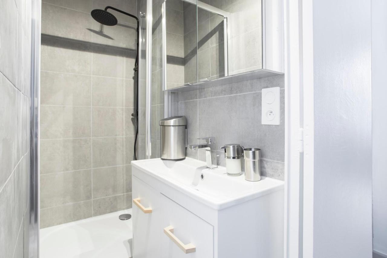 Sandy - 2 Bedrooms Apartment Biarritz Esterno foto