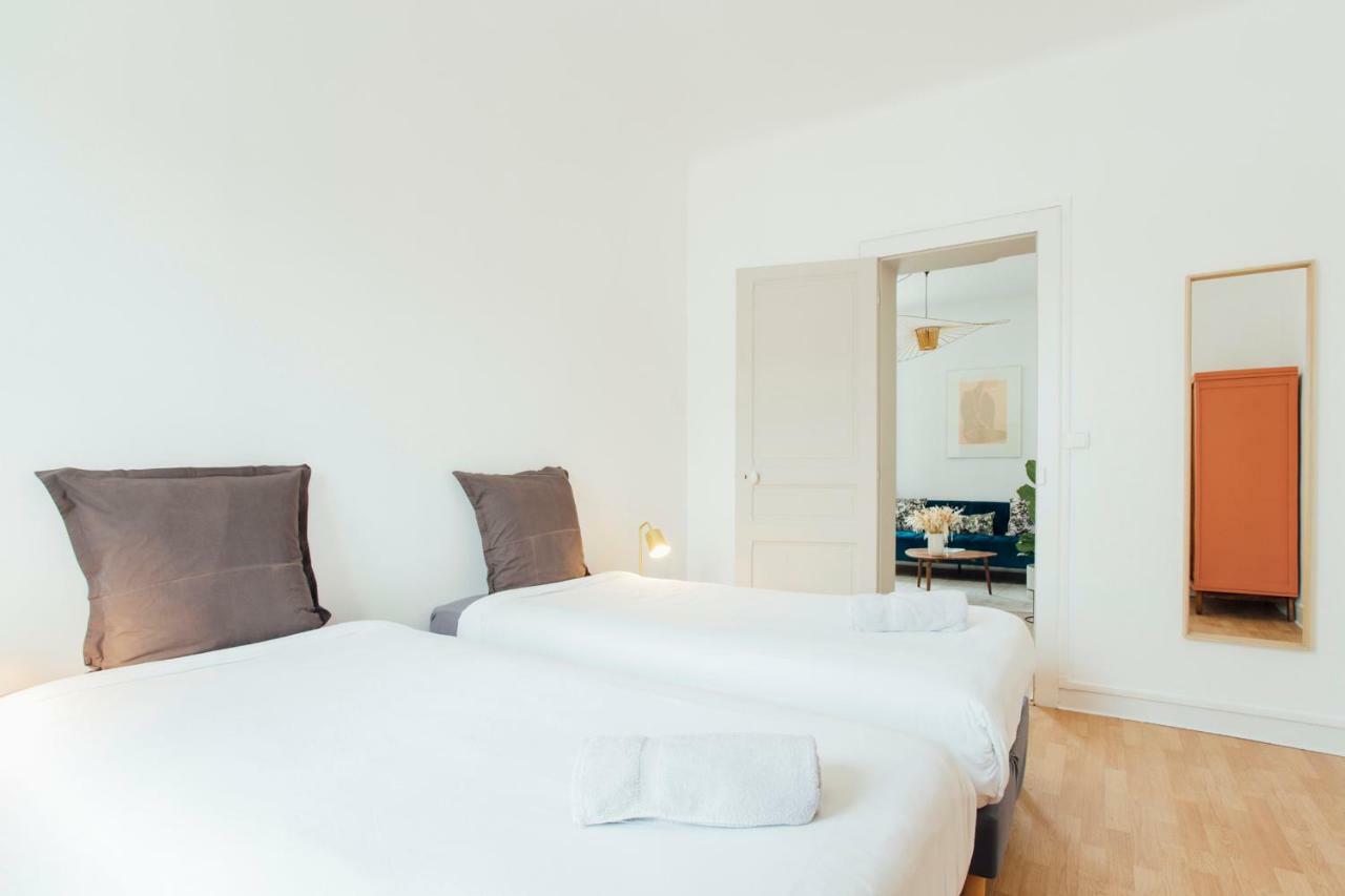 Sandy - 2 Bedrooms Apartment Biarritz Esterno foto